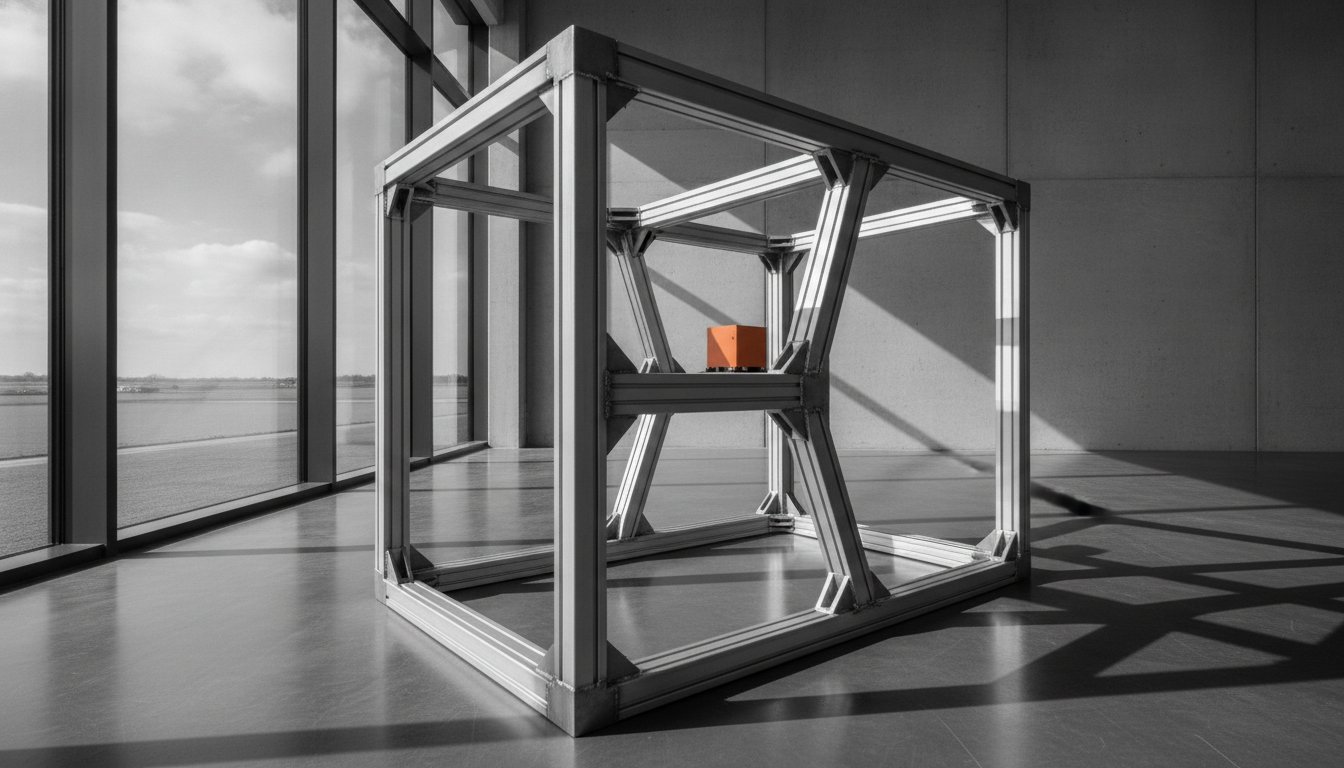 Machinebouw metaalbewerking: de basis voor industriële innovatie