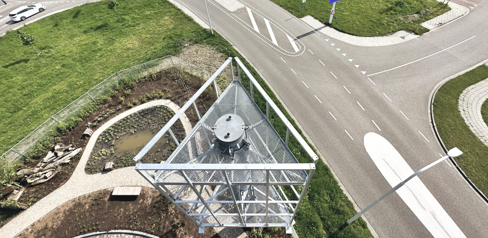 Constructie & Techniek