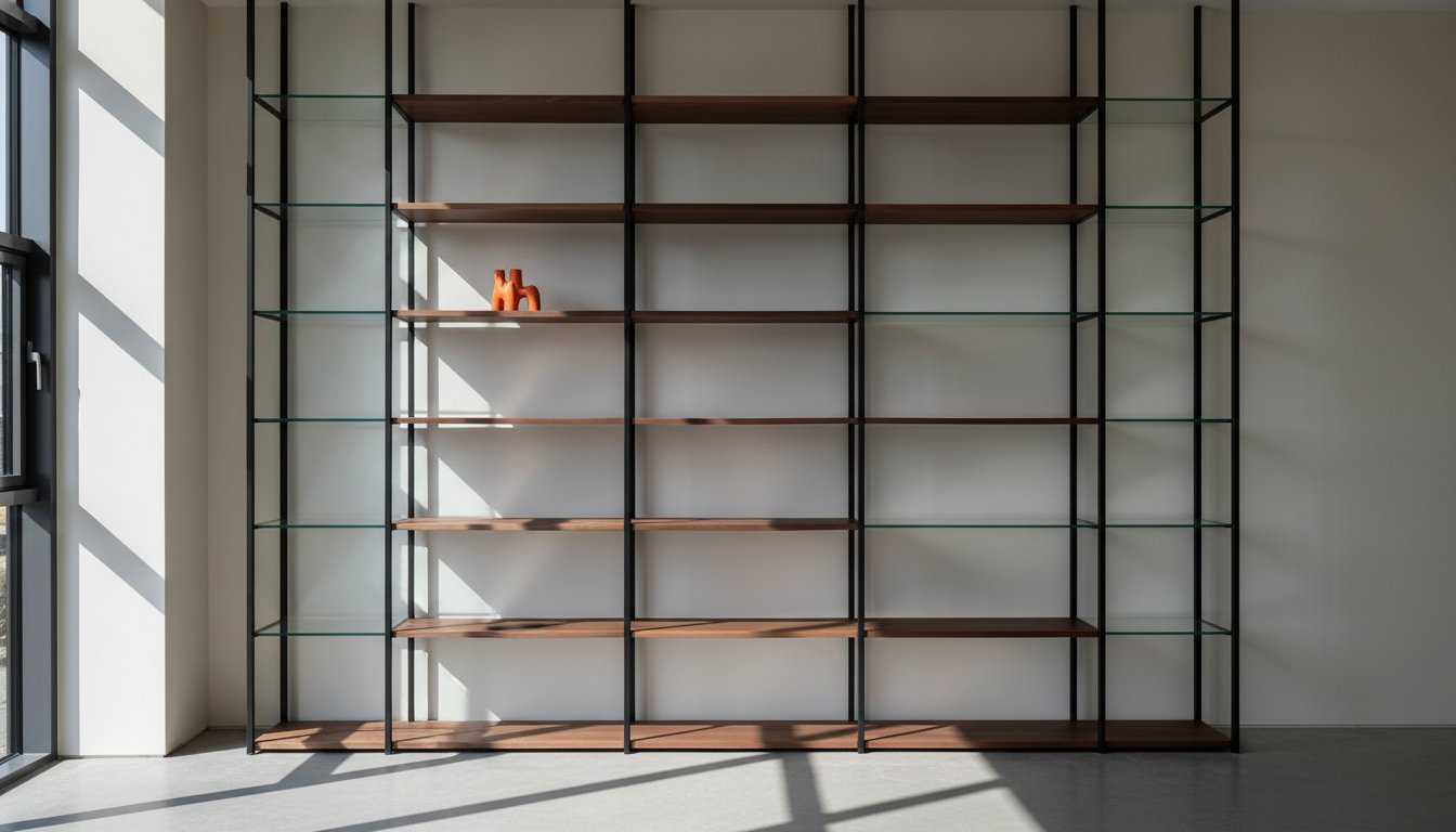 Metalen design meubels op maat: de ultieme gids