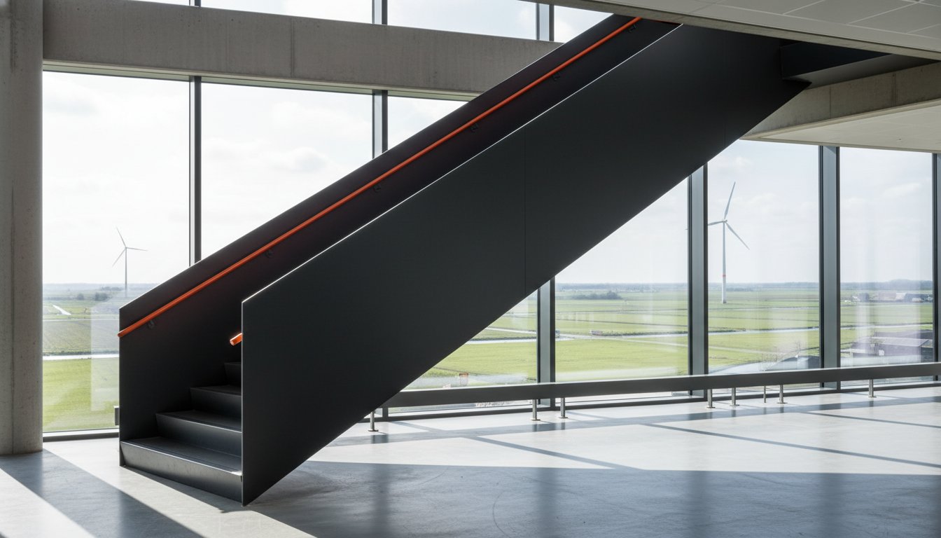 Metaal toeleverancier b2b: hoe u de juiste partner kiest voor complexe projecten